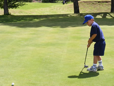 Superkids Golf