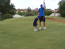 Superkids Golf