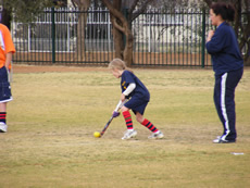 Superkids Hockey