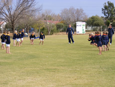 Superkids Rugby