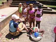 Superkids Swimming